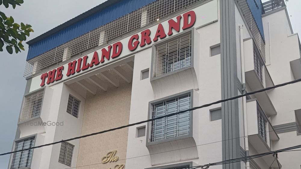 The Hiland Grand