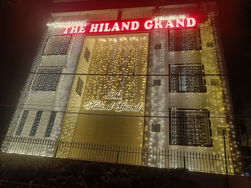 Photo By The Hiland Grand - Venues