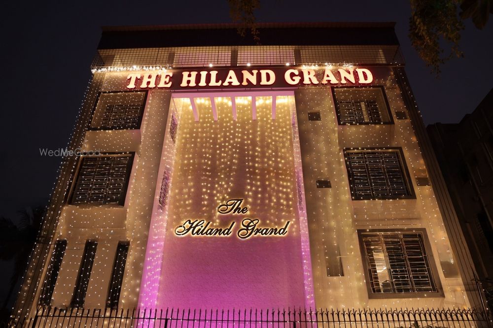 Photo By The Hiland Grand - Venues