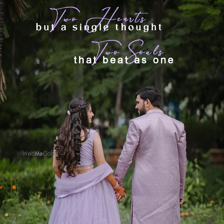 The Story Tell - Pre Wedding