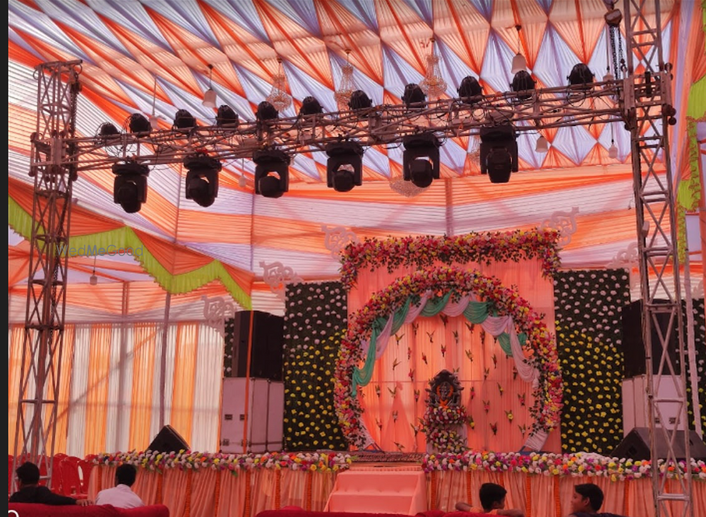 Swastik Event AtoZ - Decor