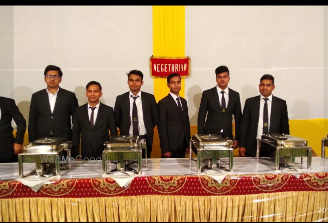 Photo By Utsav Caterers and Decorators - Catering Services