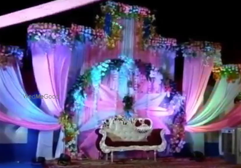 Ashirwad Decoration