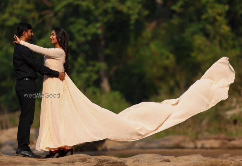 Pixelence Studios - Pre Wedding