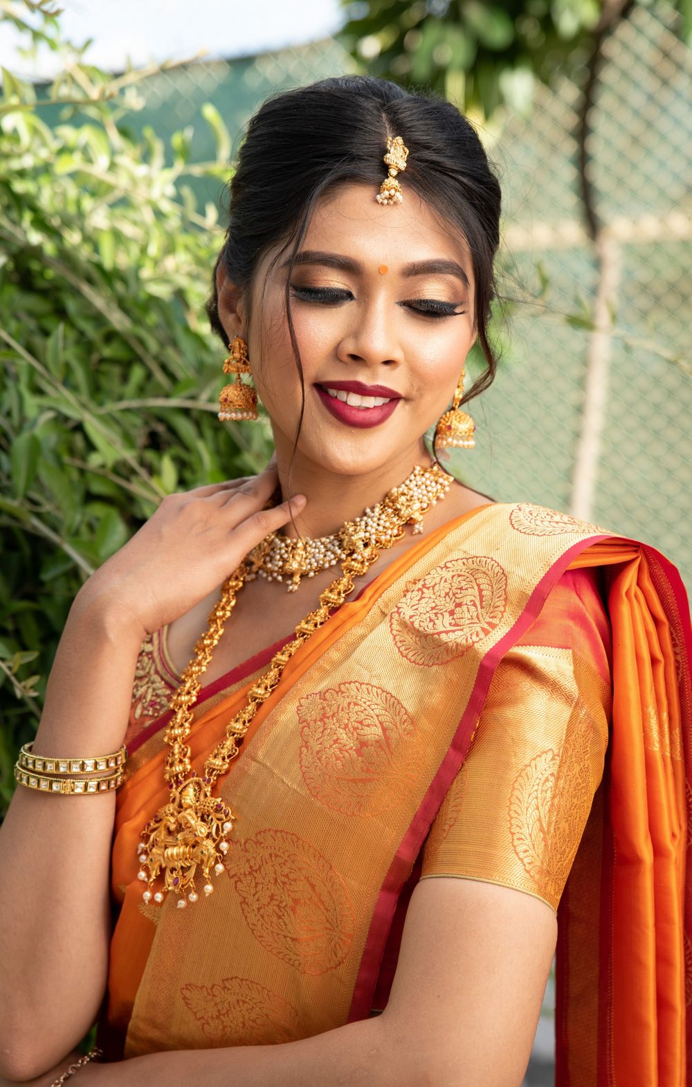 Photo By Mohtarma Makeup by Somya Agrawal - Bridal Makeup