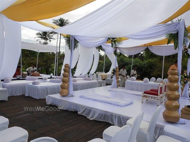 Photo By The O Resort & Spa - Venues