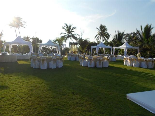 Photo By The O Resort & Spa - Venues