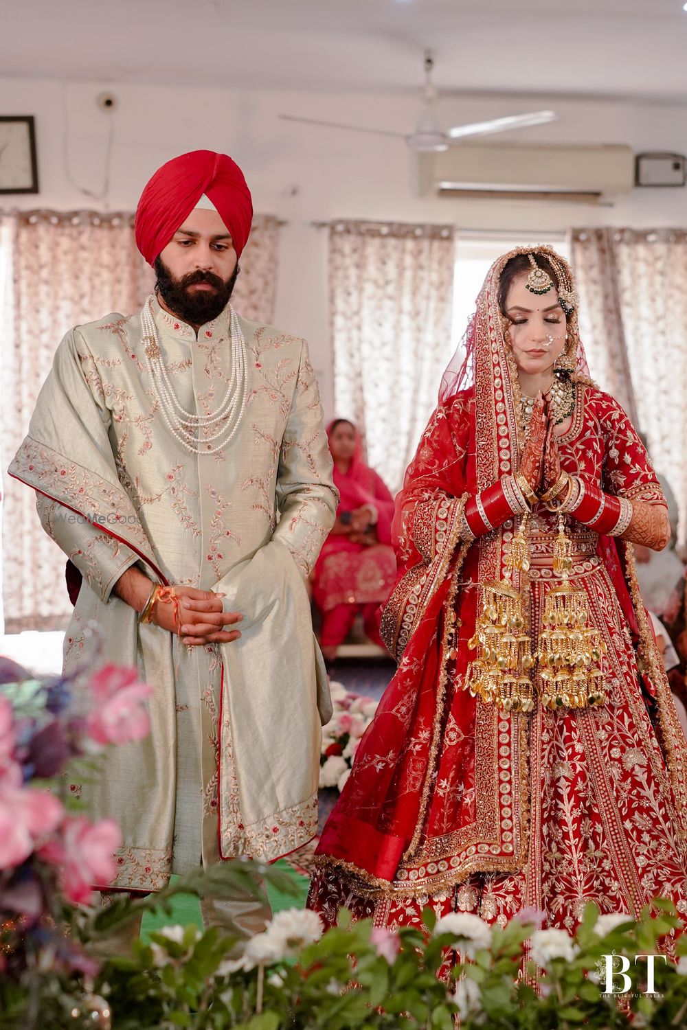 Photo By House of Lagan By Event Casters - Wedding Planners