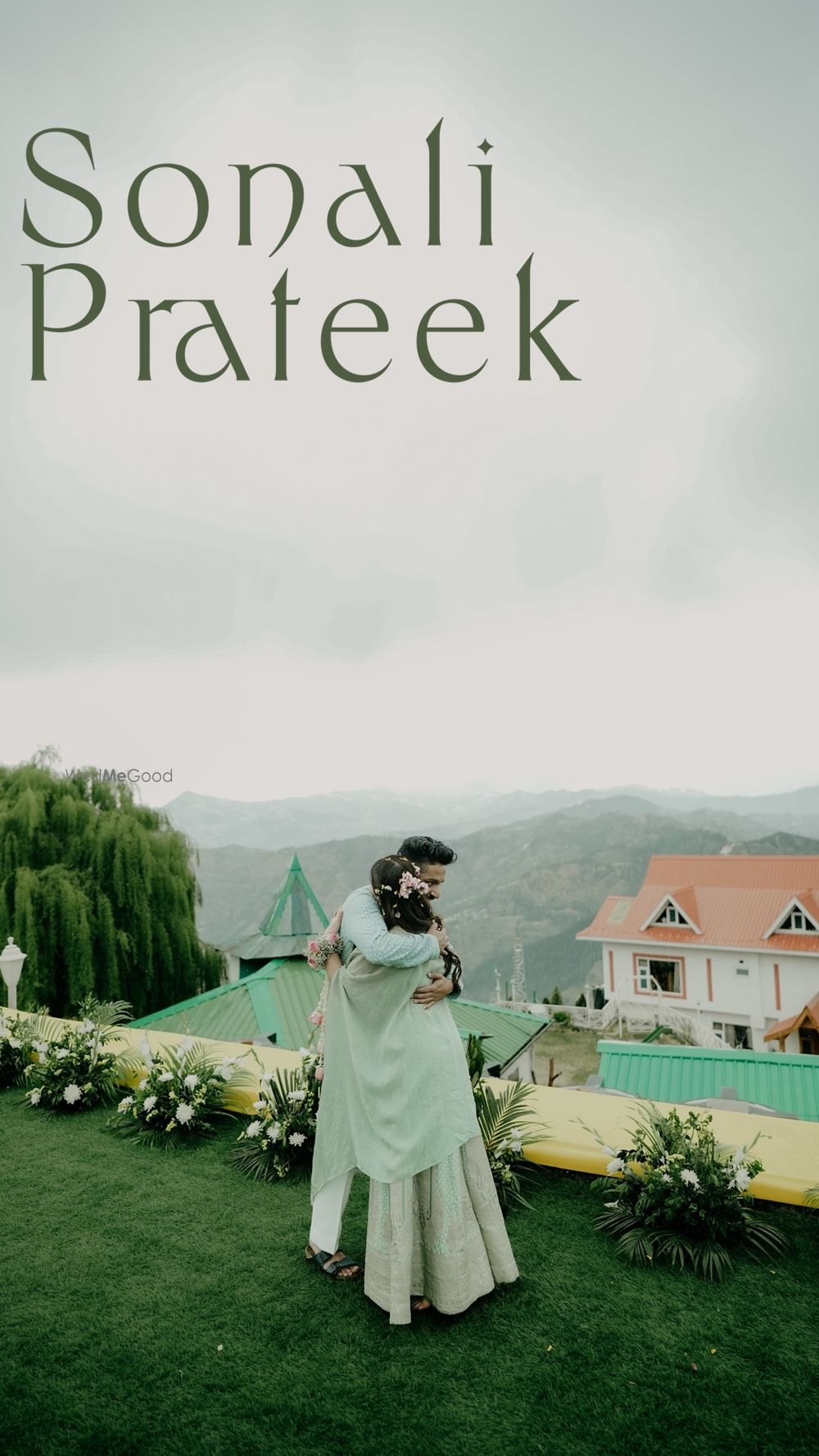 Photo By House of Lagan - Wedding Planners