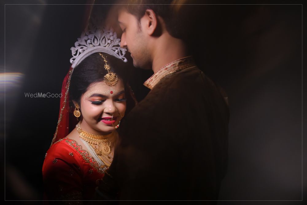Photo By The Wedmagic Moments - Photographers
