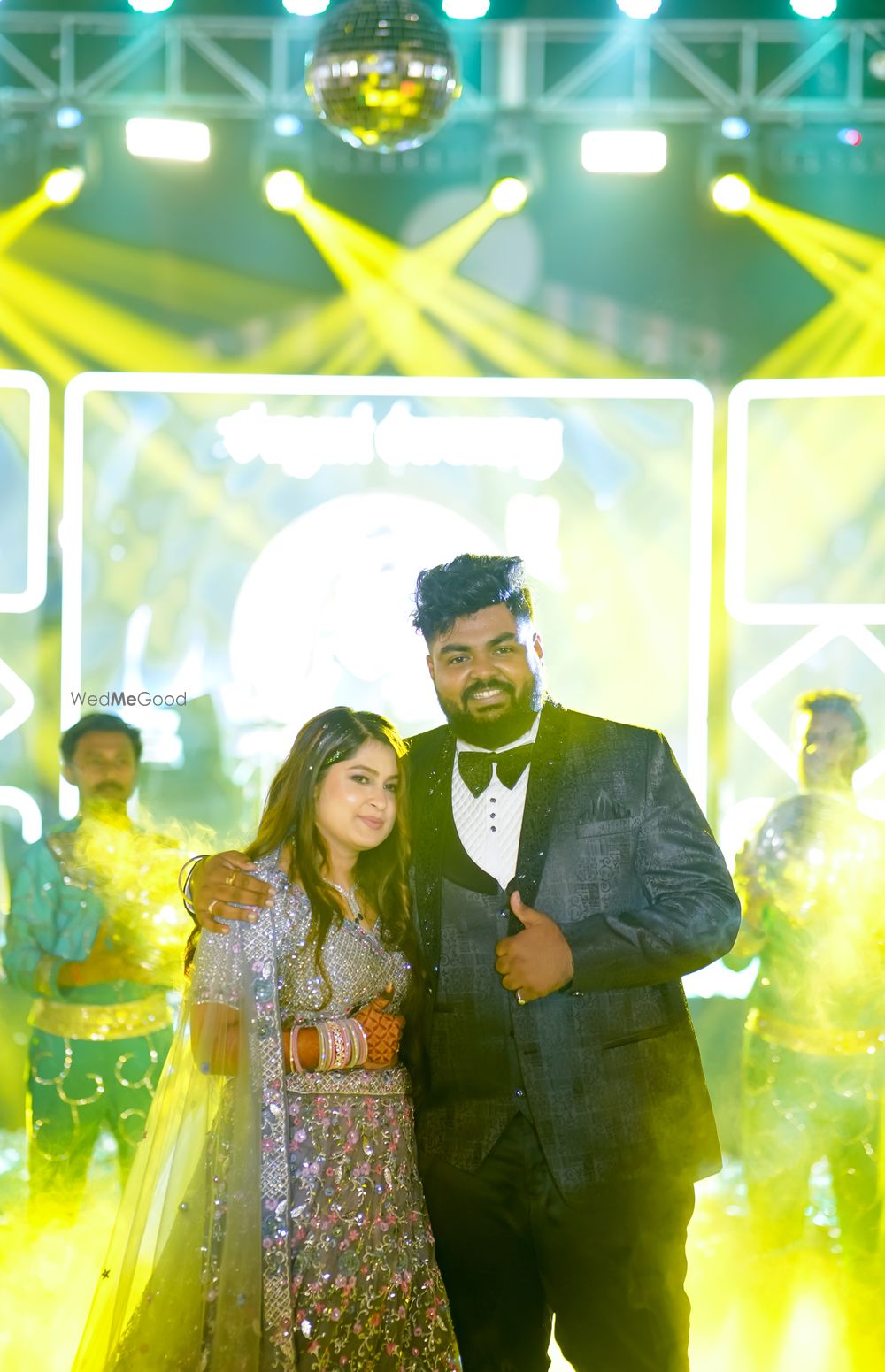 Photo By The Wedmagic Moments - Photographers