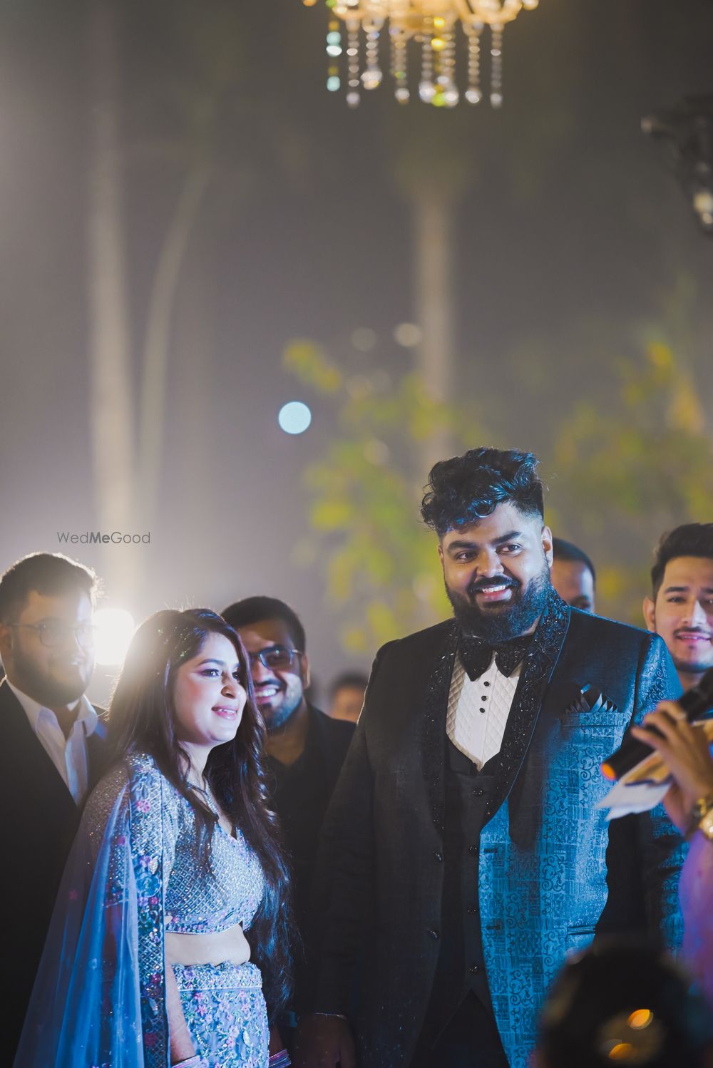 Photo By The Wedmagic Moments - Photographers