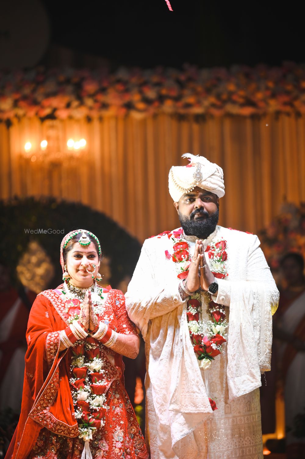 Photo By The Wedmagic Moments - Photographers