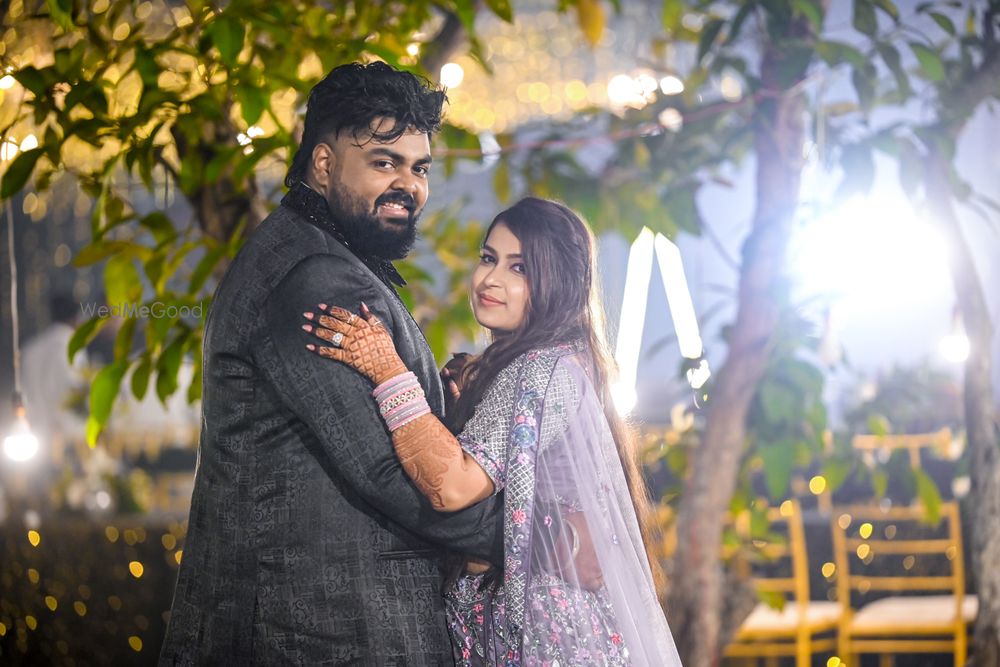 Photo By The Wedmagic Moments - Photographers
