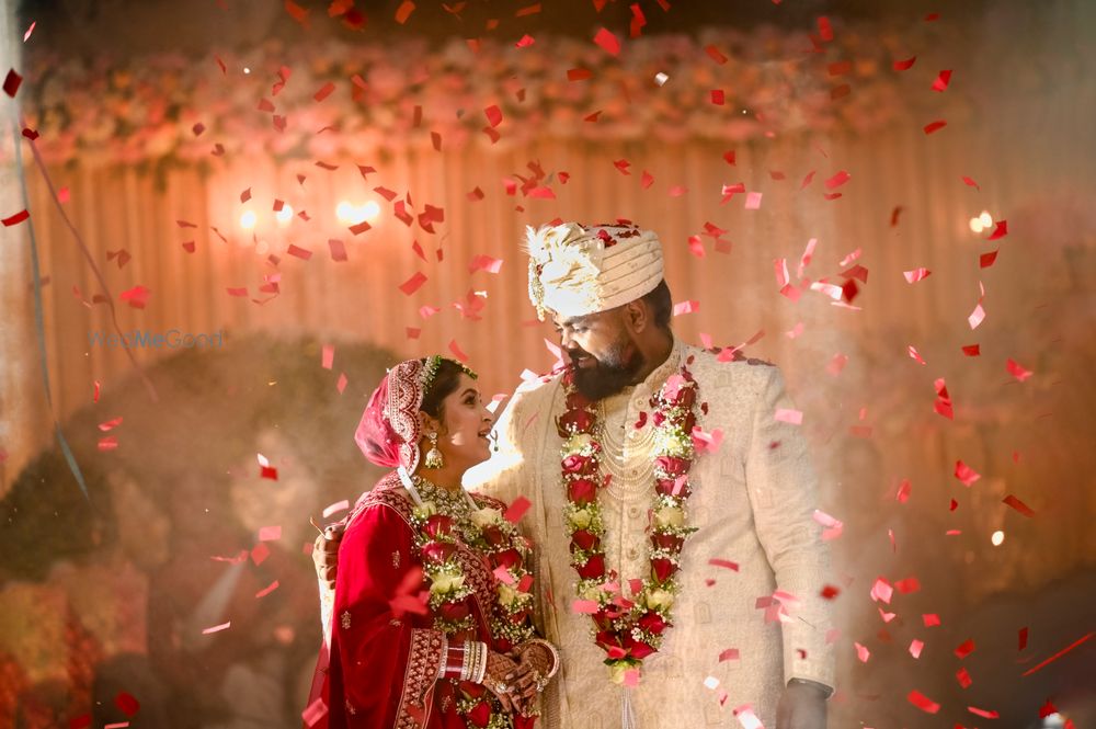 Photo By The Wedmagic Moments - Photographers