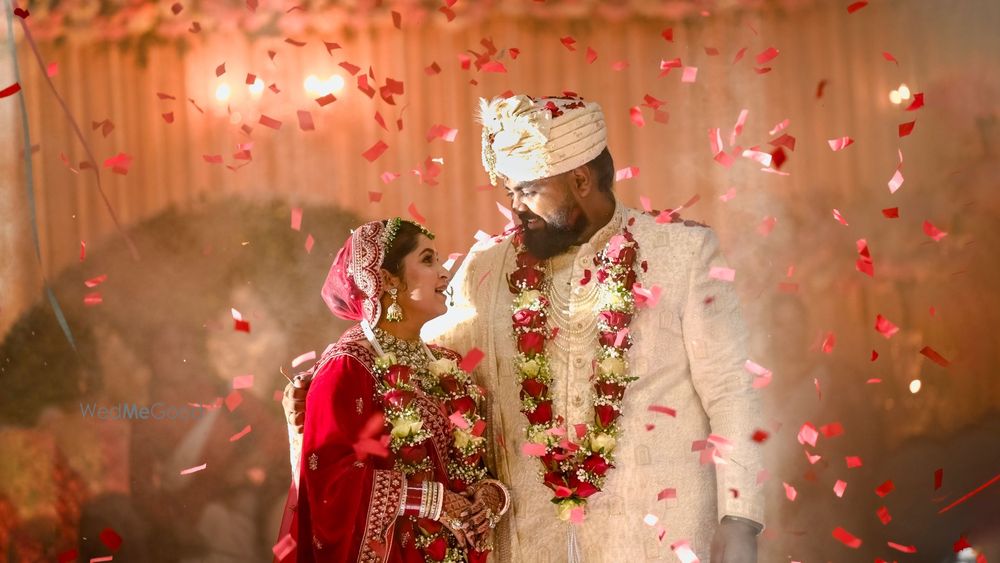 The Wedmagic Moments