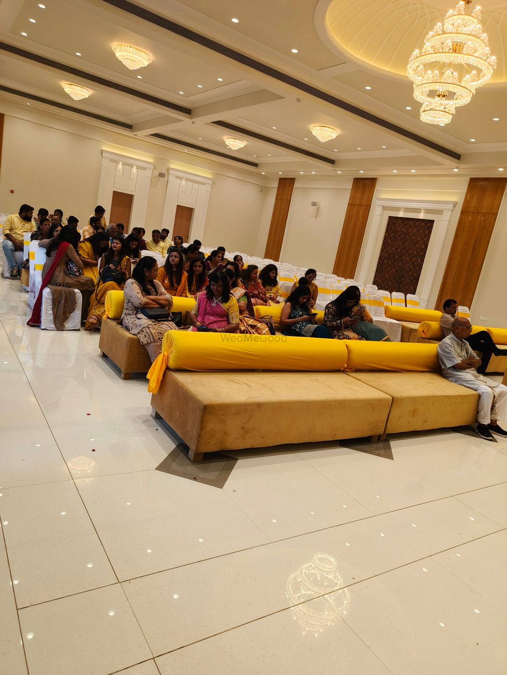 Photo By Vihal Greens Party Plot and Banquet Hall - Venues
