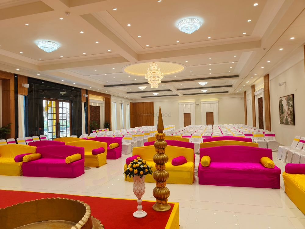 Photo By Vihal Greens Party Plot and Banquet Hall - Venues