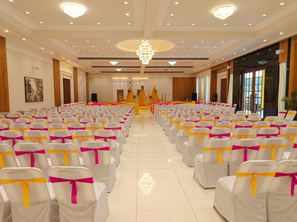 Photo By Vihal Greens Party Plot and Banquet Hall - Venues