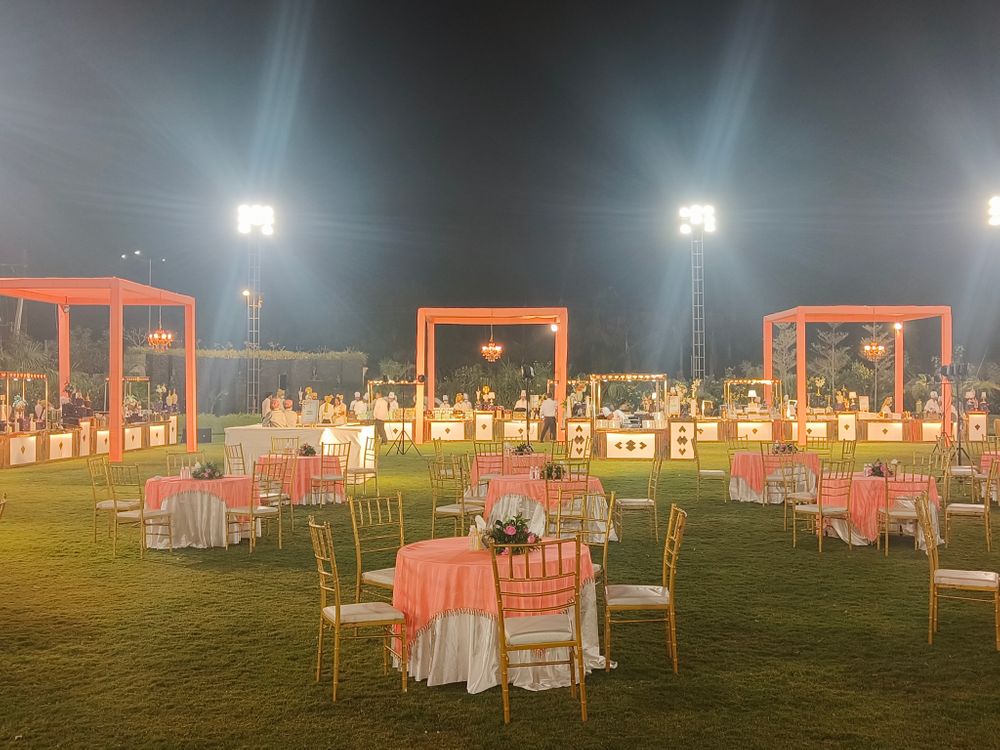 Photo By Vihal Greens Party Plot and Banquet Hall - Venues