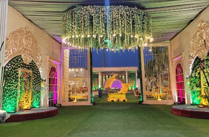 Photo By Red K Velvet by Kawatra, Alipur, Delhi - Venues