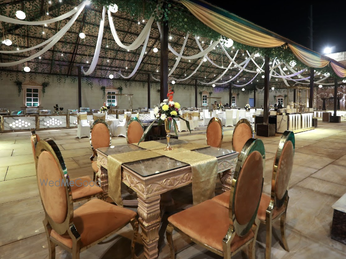 Photo By Red K Velvet by Kawatra, Alipur, Delhi - Venues