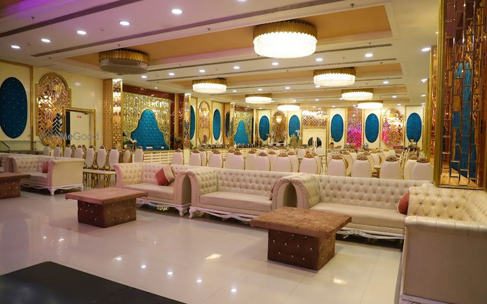 Photo By Red K Velvet by Kawatra, Alipur, Delhi - Venues