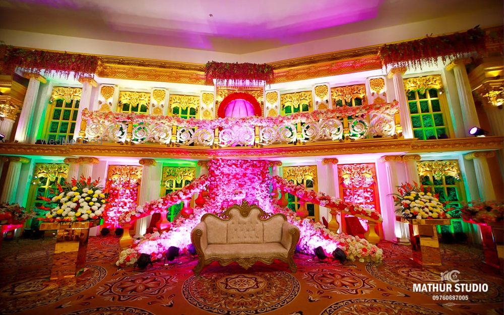 Photo By Red K Velvet by Kawatra, Alipur, Delhi - Venues