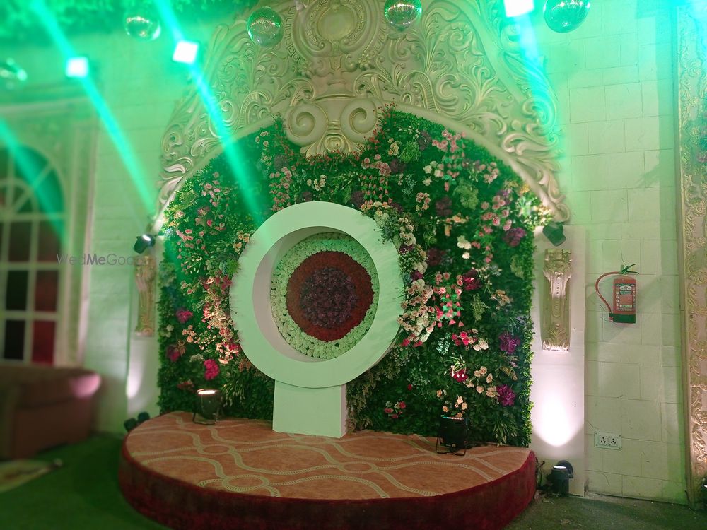 Photo By Red K Velvet by Kawatra, Alipur, Delhi - Venues
