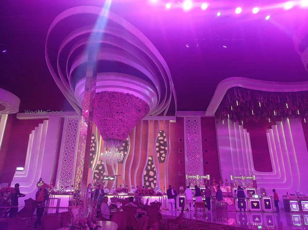 Photo By Red K Velvet by Kawatra, Alipur, Delhi - Venues