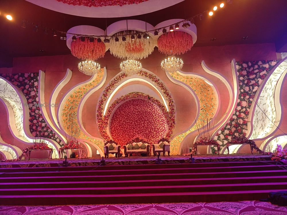 Photo By Red K Velvet by Kawatra, Alipur, Delhi - Venues