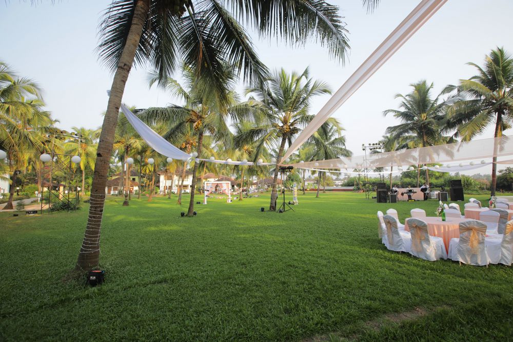 Photo By Radisson Blu Resort Goa, Cavelossim Beach - Venues