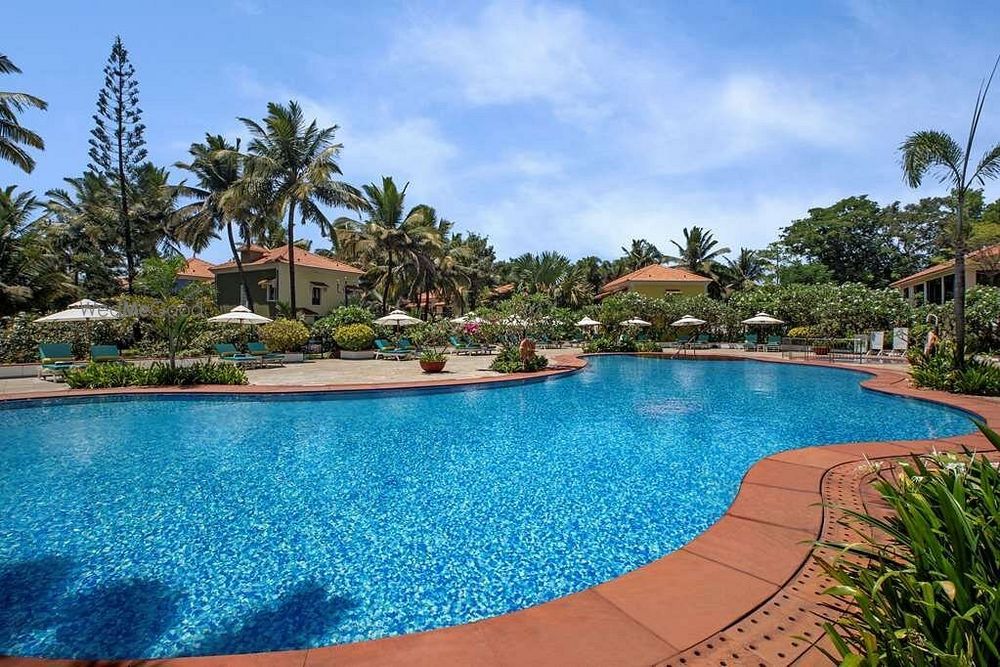 Photo By Radisson Blu Resort Goa, Cavelossim Beach - Venues