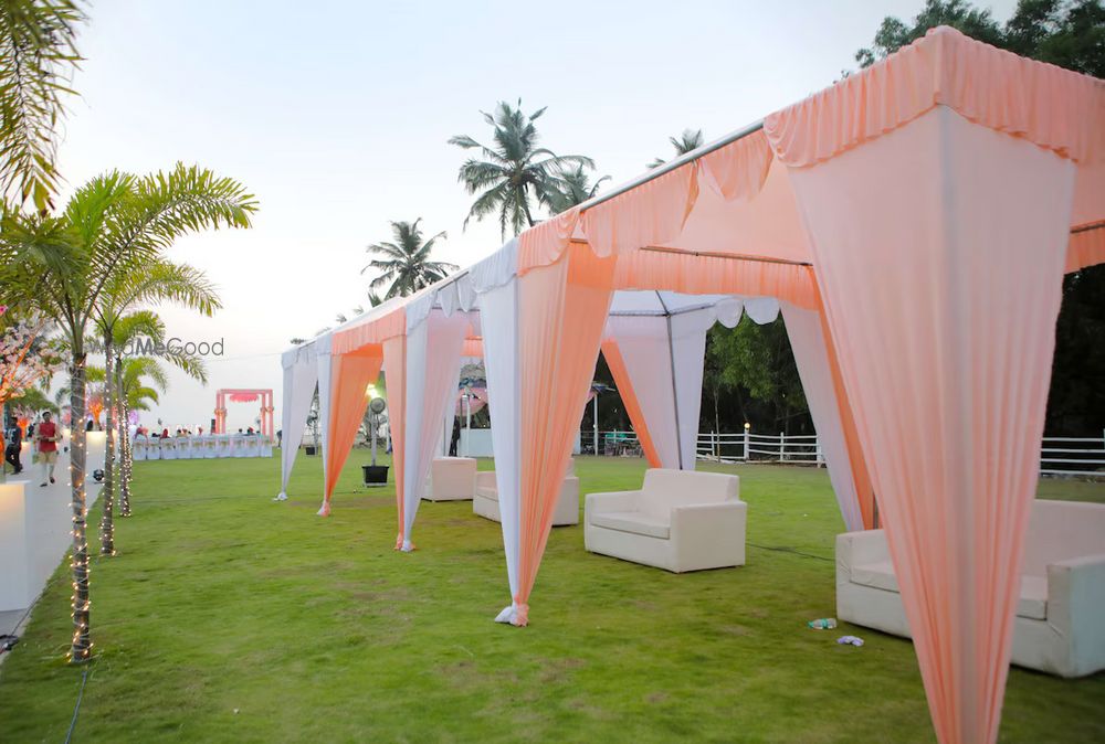 Photo By Radisson Blu Resort Goa, Cavelossim Beach - Venues