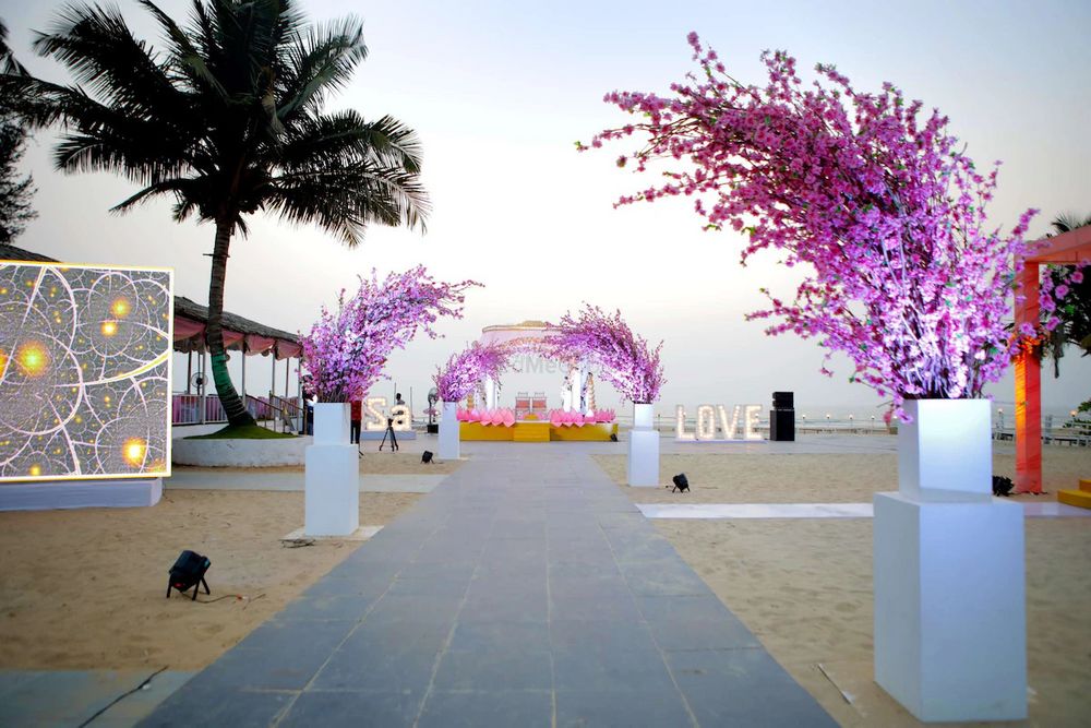 Photo By Radisson Blu Resort Goa, Cavelossim Beach - Venues