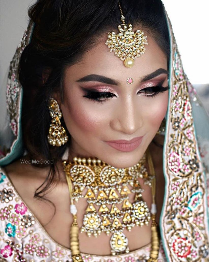 Photo By Makeup By Rina Ali  - Bridal Makeup