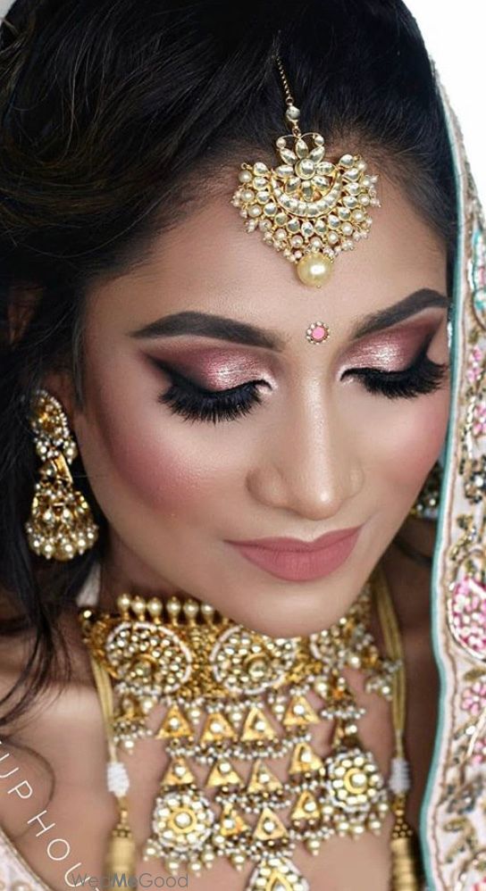 Photo By Makeup By Rina Ali  - Bridal Makeup