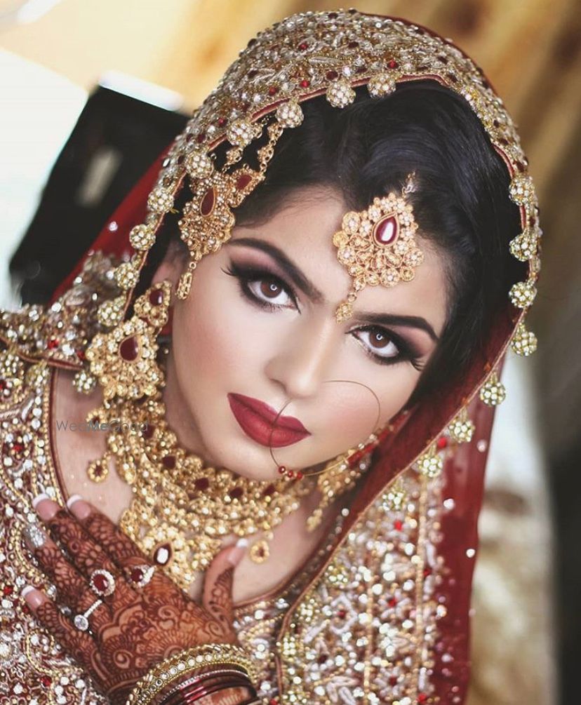 Photo By Makeup By Rina Ali  - Bridal Makeup