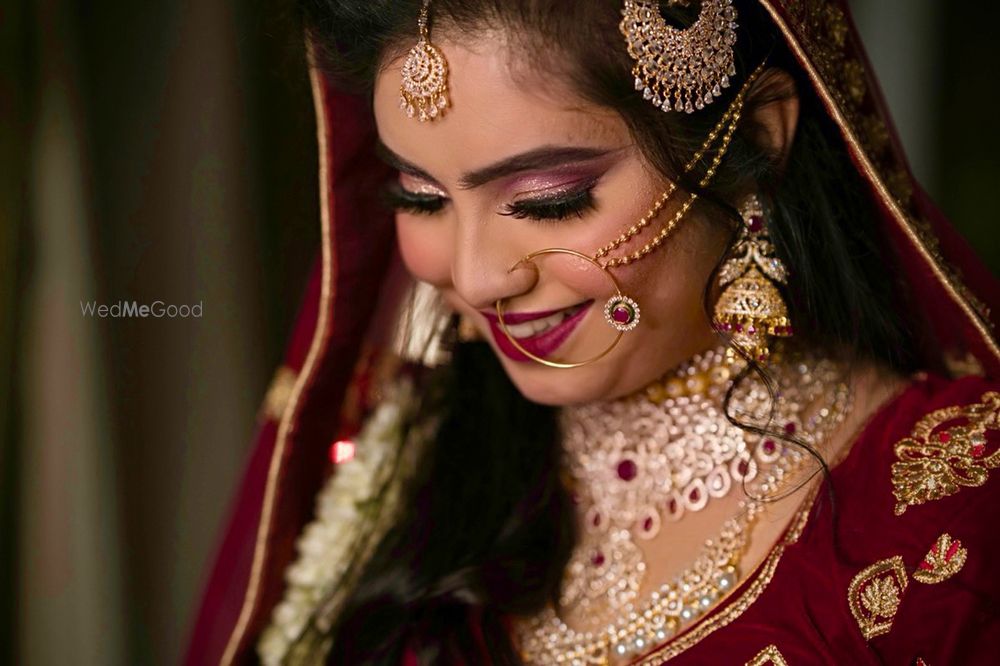 Photo By Makeup By Rina Ali  - Bridal Makeup