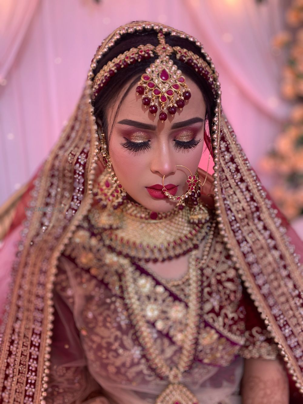 Photo By Makeup By Rina Ali  - Bridal Makeup