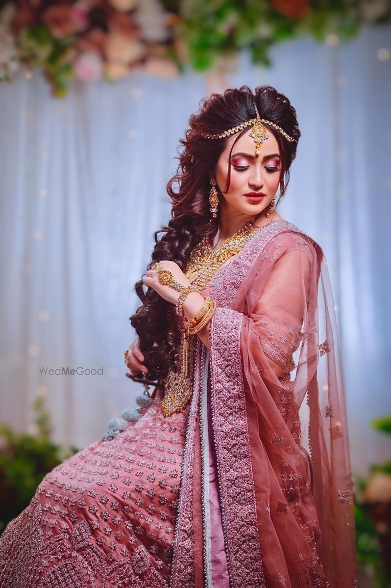 Photo By Makeup By Rina Ali  - Bridal Makeup