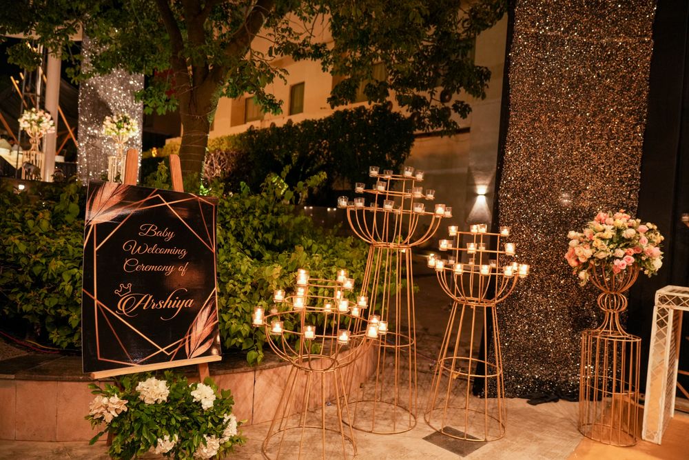 Photo By Eleven Events - Wedding Planners