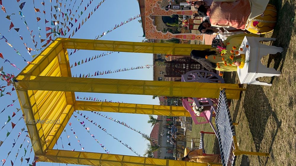 Photo By Big Days - Wedding Planners