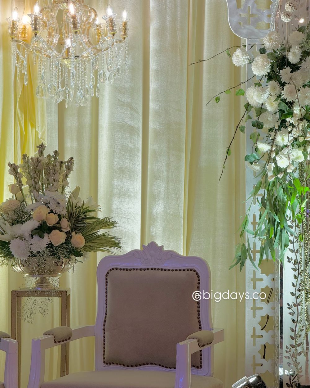 Photo By Big Days - Wedding Planners