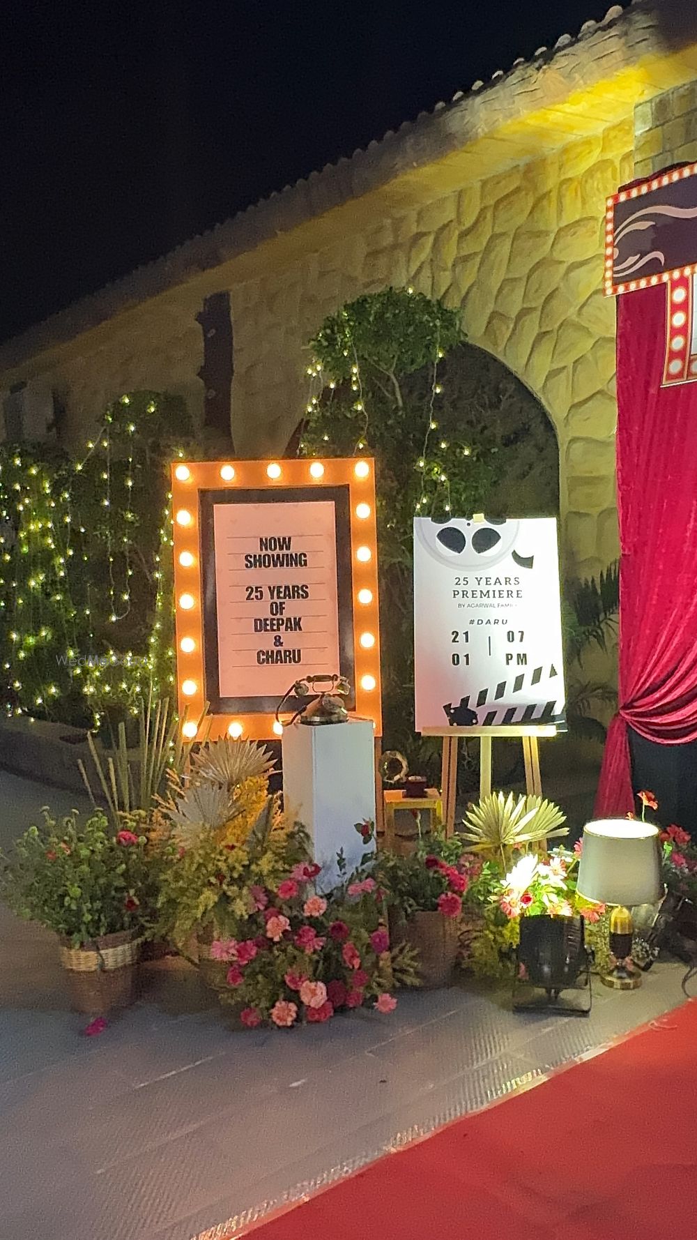 Photo By Big Days - Wedding Planners