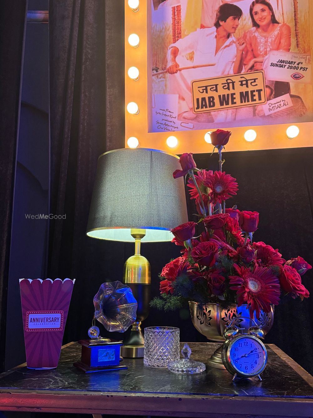 Photo By Big Days - Wedding Planners