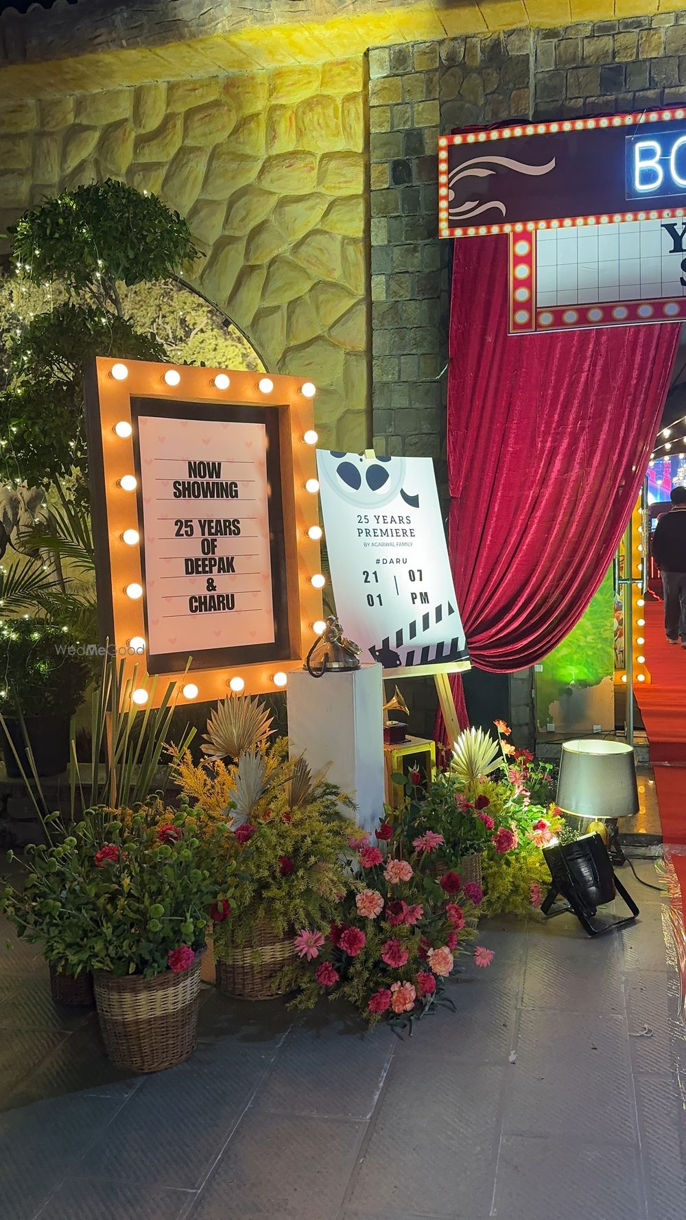 Photo By Big Days - Wedding Planners