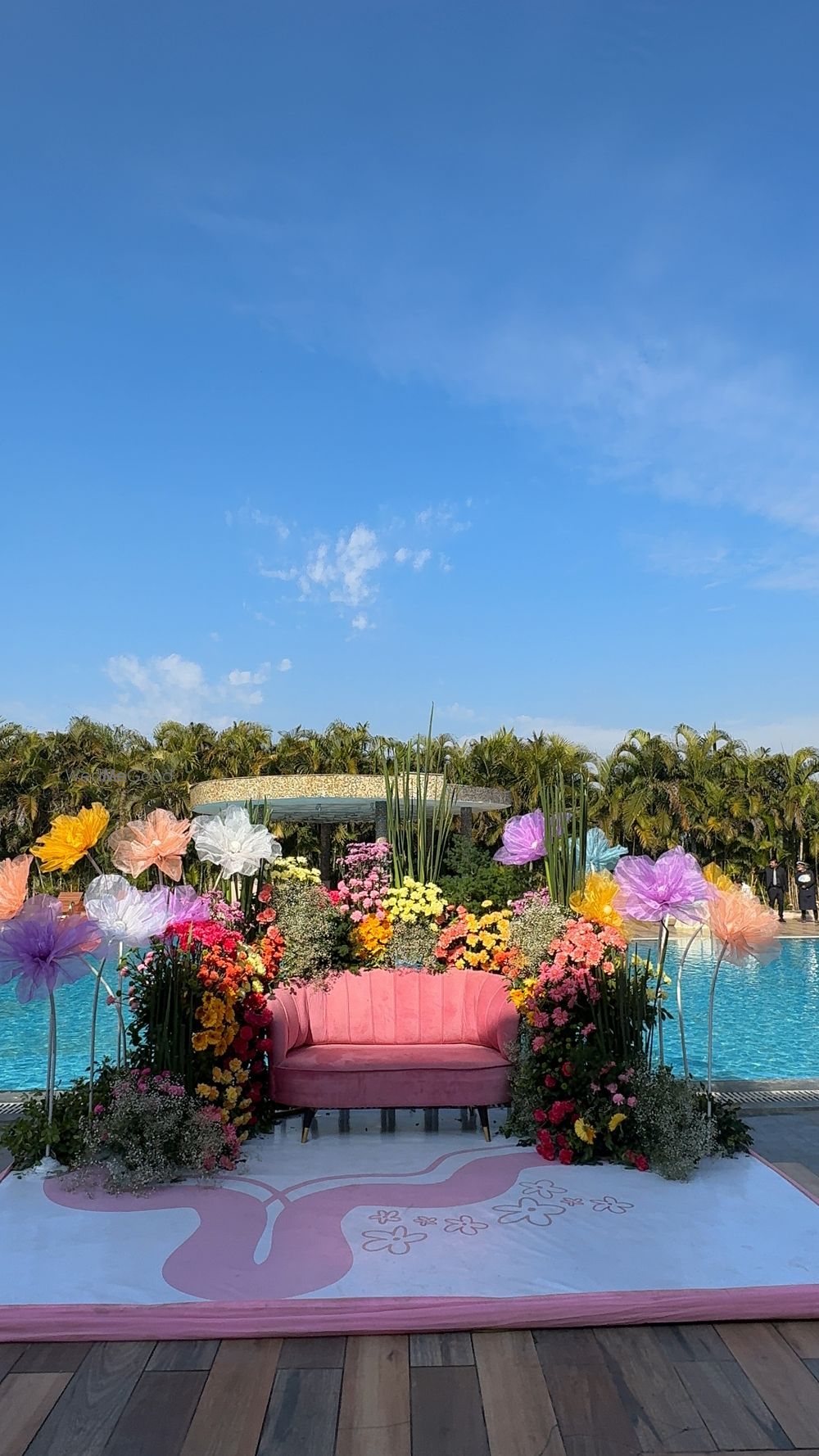 Photo By Big Days - Wedding Planners