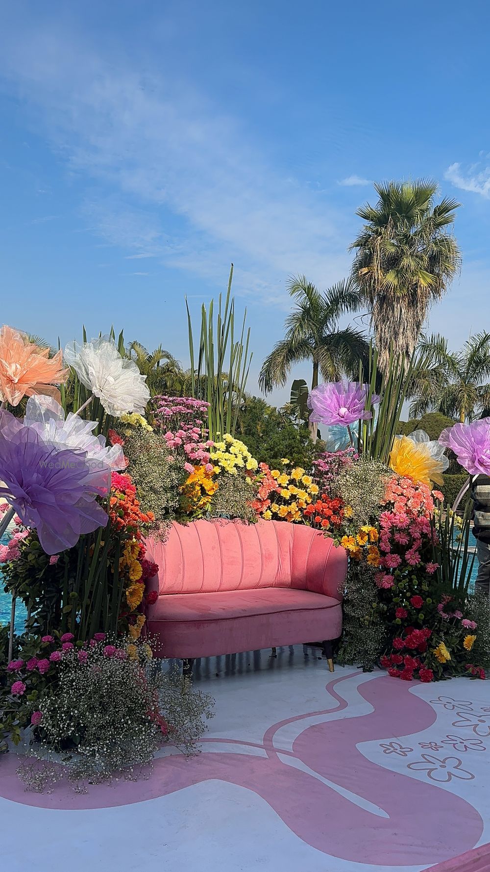 Photo By Big Days - Wedding Planners
