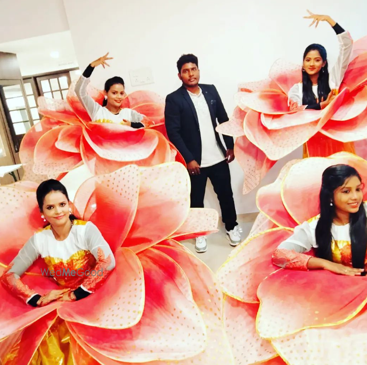 Photo By PDS Event  - Wedding Entertainment 